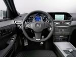 Mercedes-Benz E-Class 2009 года